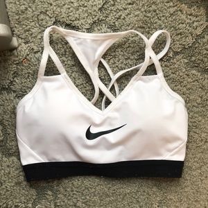 Nike sport bra